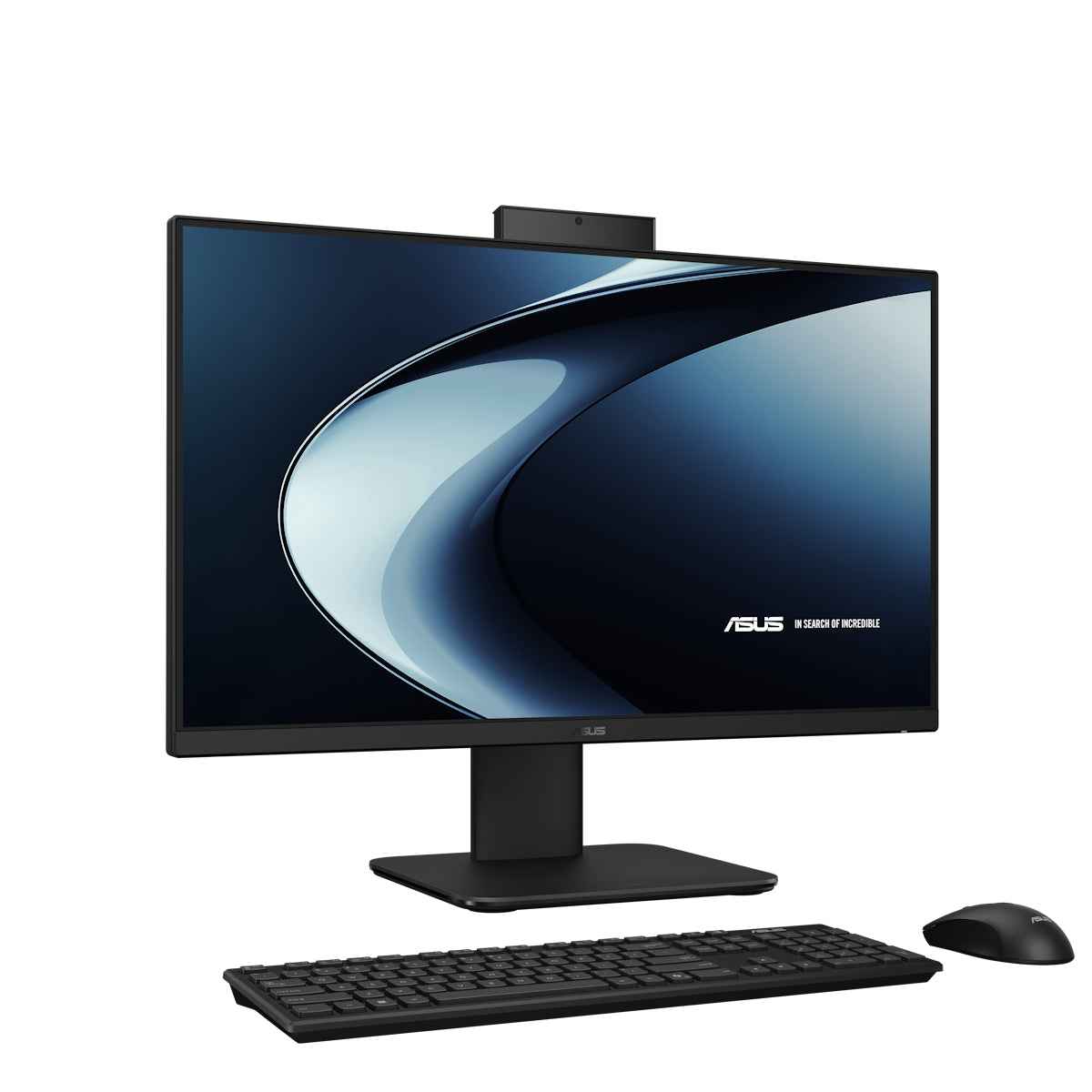ASUS V440 All-in-One Desktop – Stylish and Powerful Solution for Home and Business Use - Limetastore