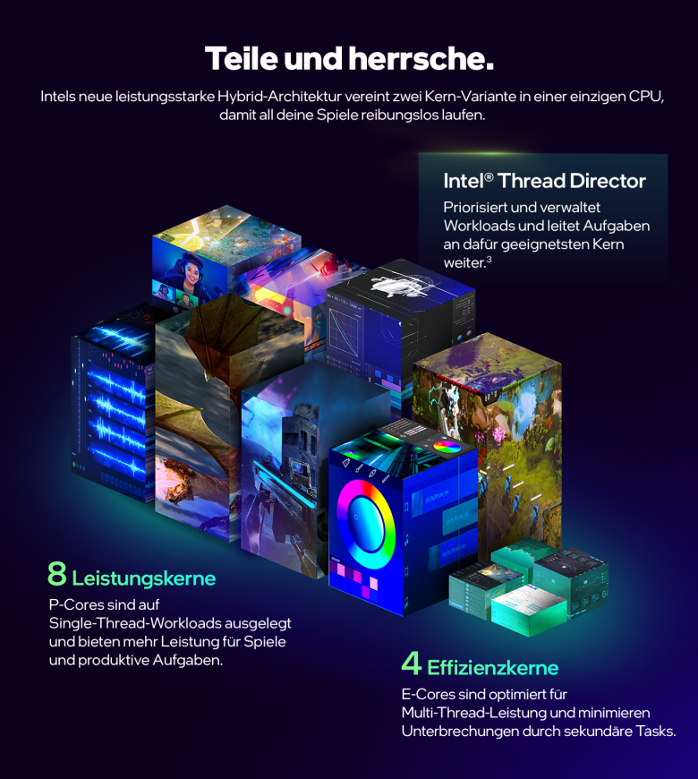 Intel Core i7 12700KF Processor - 12th Generation High-Performance CPU for Gaming and Productivity - Limetastore