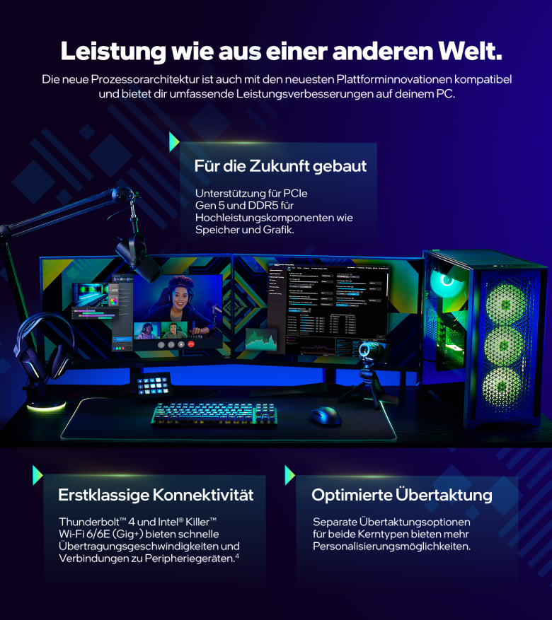 Intel Core i7 12700KF Processor - 12th Generation High-Performance CPU for Gaming and Productivity - Limetastore