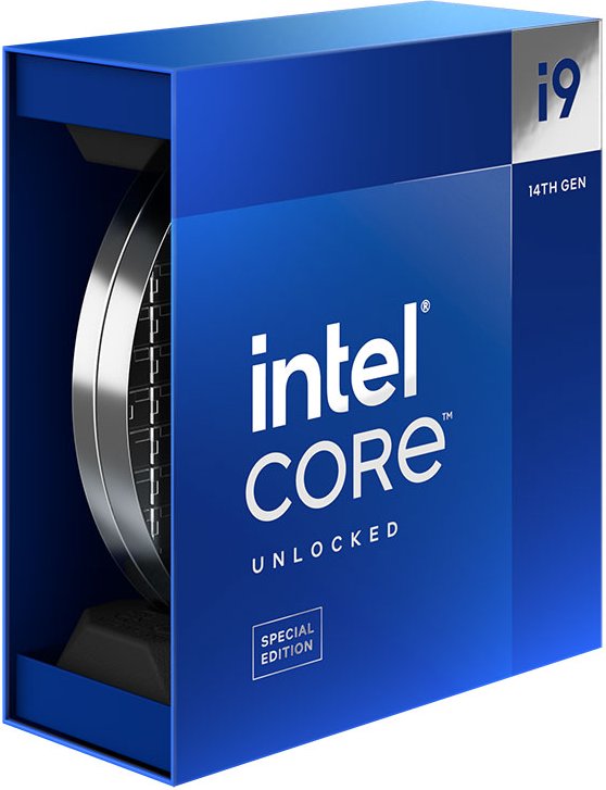 Intel Core i9-14900KS Processor - Special Edition for Ultimate Performance - Limetastore