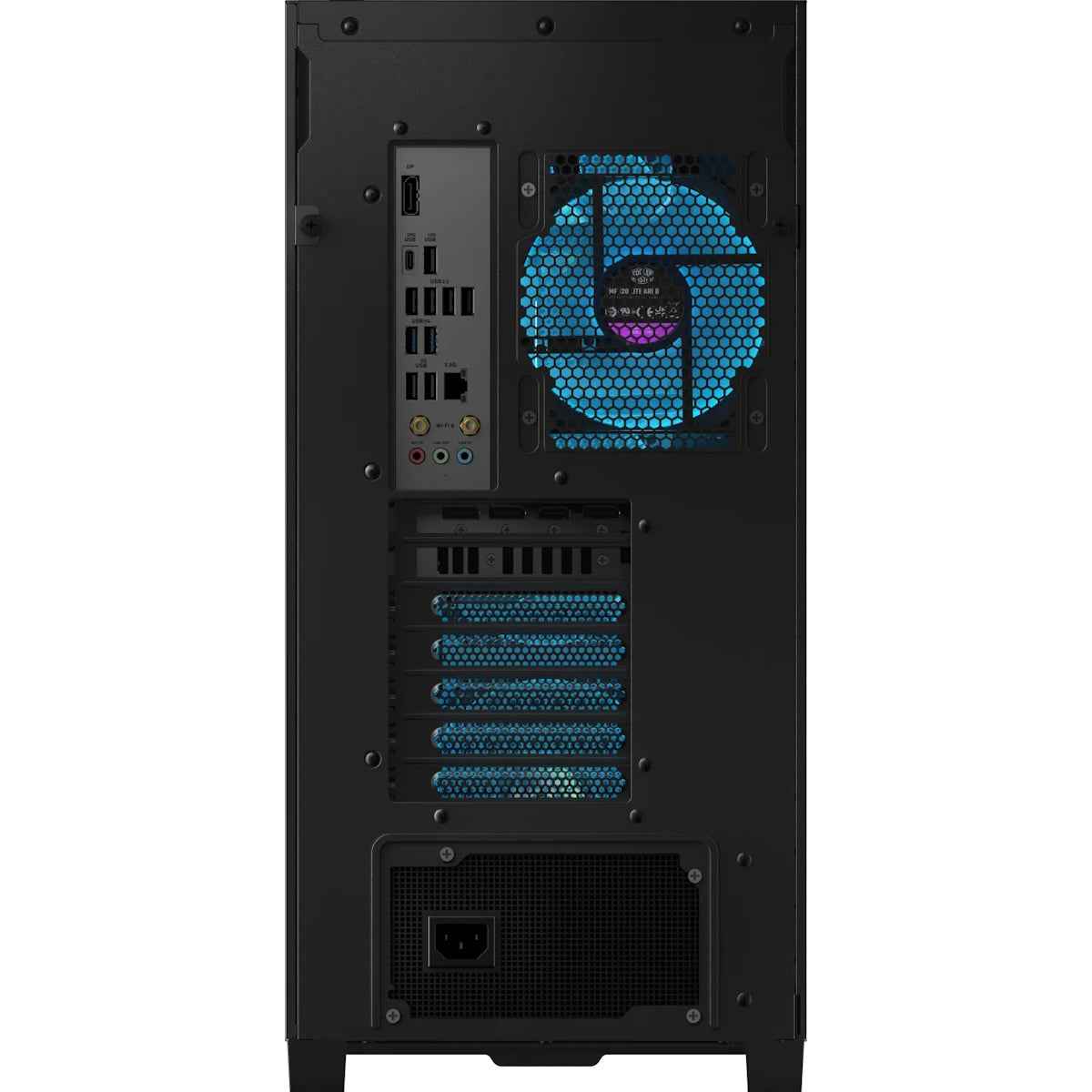 ASUS ROG GM700 Gaming PC – High-Performance Big-Tower Gaming Solution - Limetastore