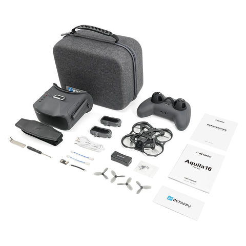 BETAFPV Aquila16 FPV Kit fpv drones (2026)