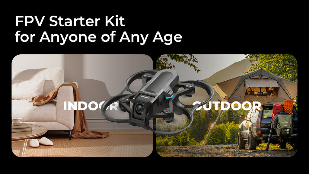 BETAFPV Aquila16 FPV Kit fpv drones (2026)