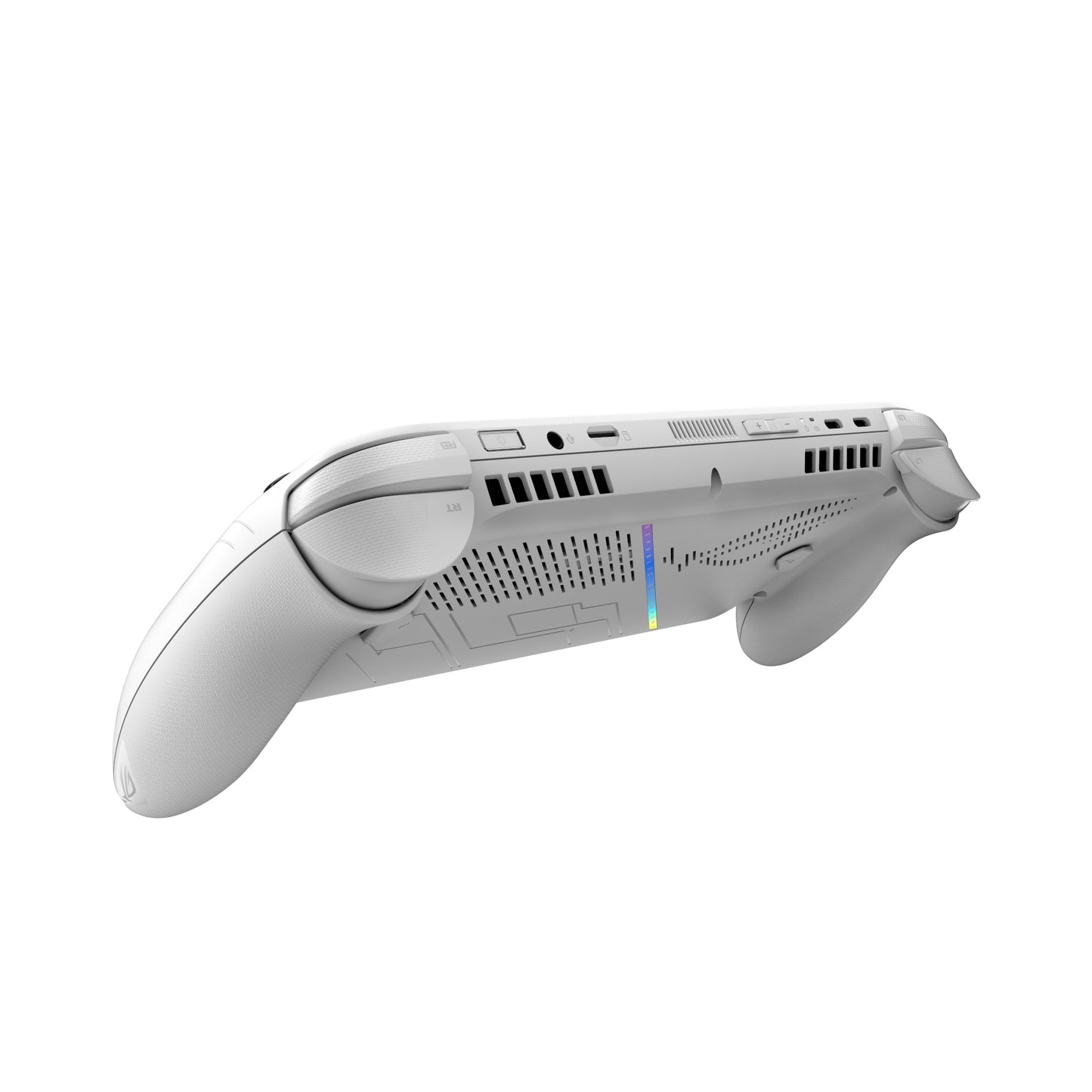 OG Xbox Ally Portable Gaming Console RC73YA-NH002W – 7-Inch with Ryzen AI Z2 for Ultimate Gaming Experience - Limetastore