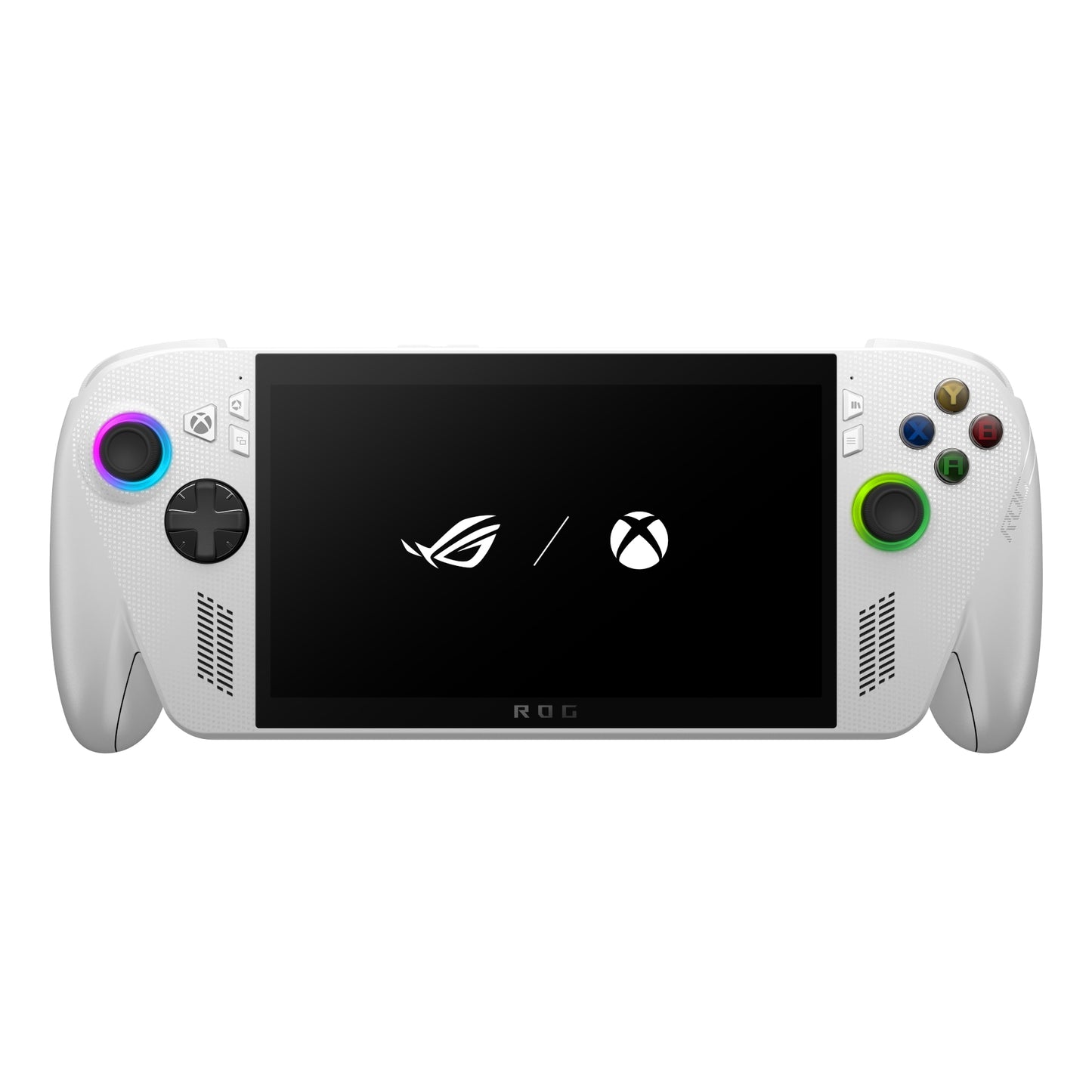 OG Xbox Ally Portable Gaming Console RC73YA-NH002W – 7-Inch with Ryzen AI Z2 for Ultimate Gaming Experience - Limetastore