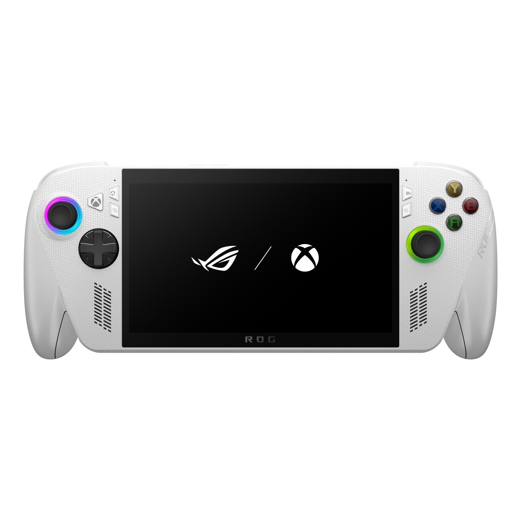 OG Xbox Ally Portable Gaming Console RC73YA-NH002W – 7-Inch with Ryzen AI Z2 for Ultimate Gaming Experience - Limetastore