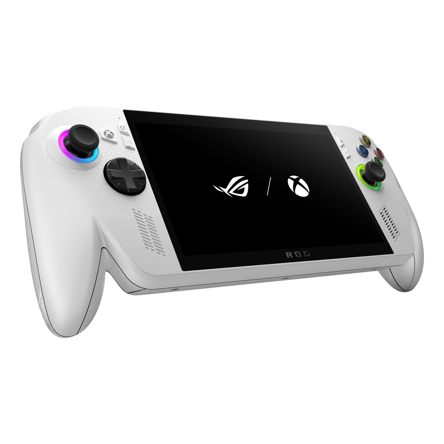 OG Xbox Ally Portable Gaming Console RC73YA-NH002W – 7-Inch with Ryzen AI Z2 for Ultimate Gaming Experience - Limetastore