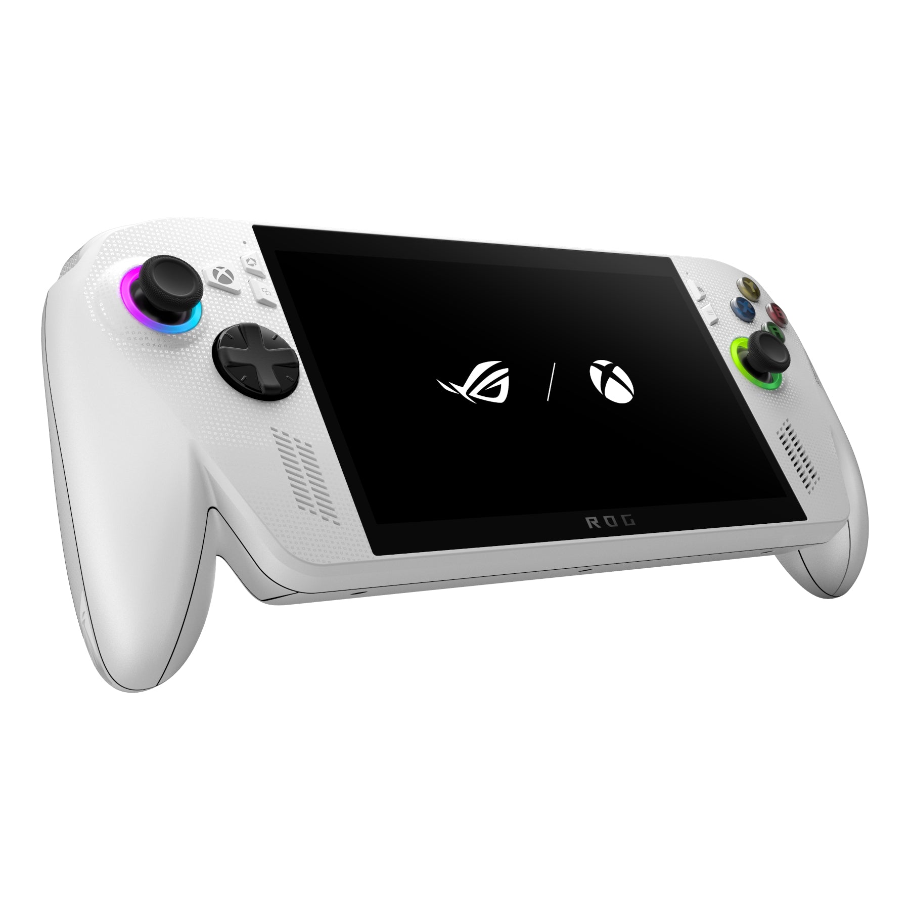 OG Xbox Ally Portable Gaming Console RC73YA-NH002W – 7-Inch with Ryzen AI Z2 for Ultimate Gaming Experience - Limetastore