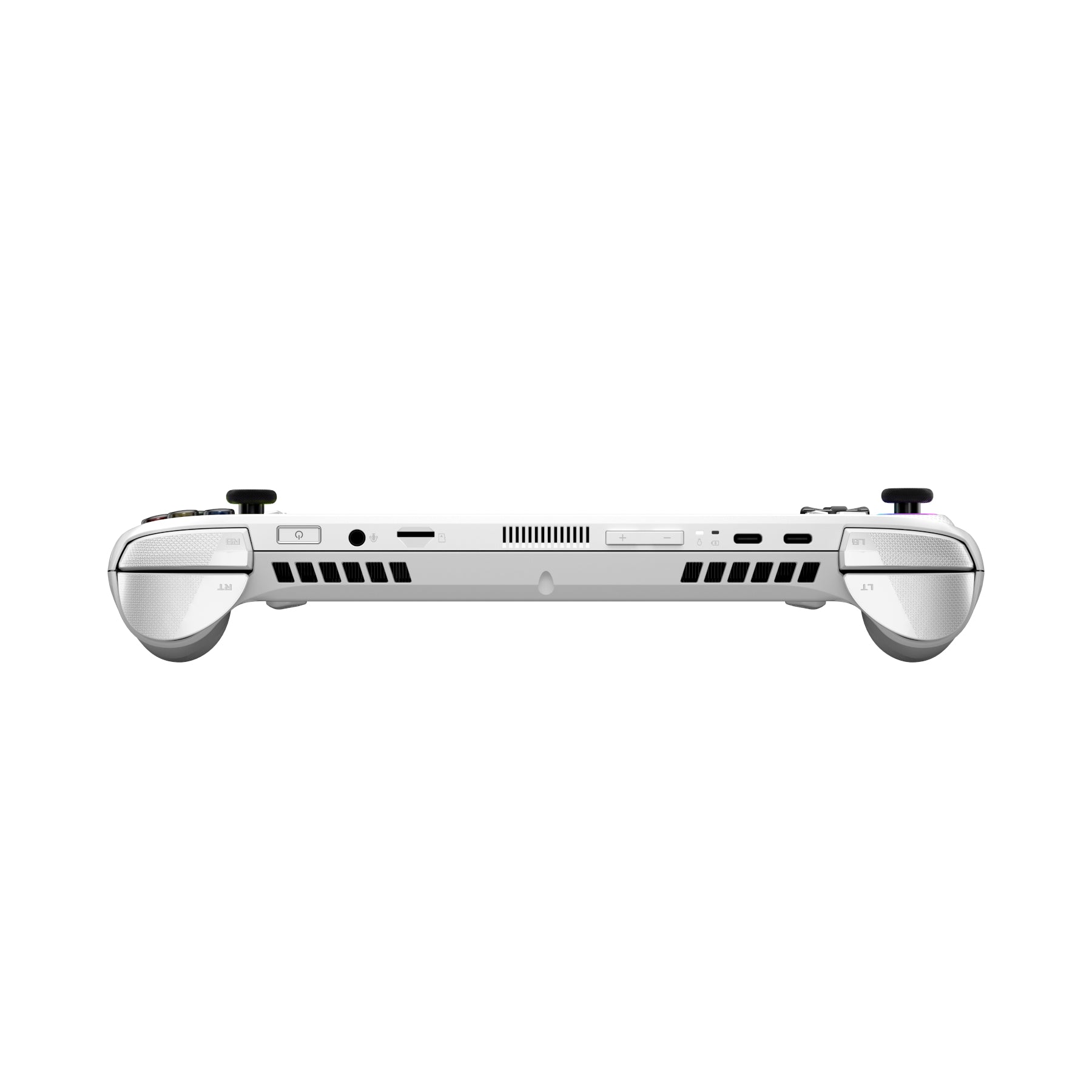 OG Xbox Ally Portable Gaming Console RC73YA-NH002W – 7-Inch with Ryzen AI Z2 for Ultimate Gaming Experience - Limetastore