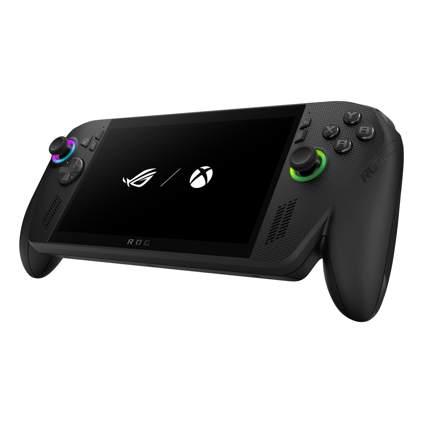 ASUS ROG Xbox Ally X Console with Ryzen AI Z2 Extreme and 24GB RAM - Limetastore