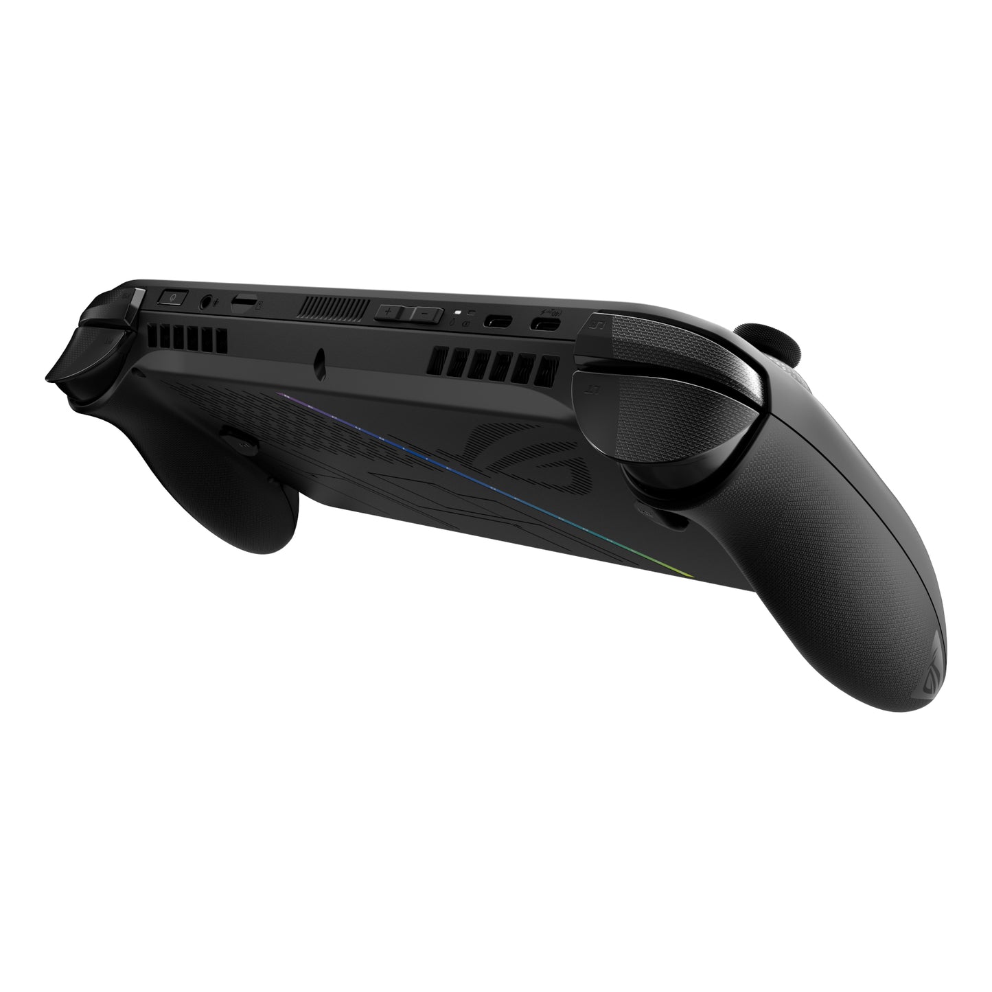ASUS ROG Xbox Ally X Console with Ryzen AI Z2 Extreme and 24GB RAM - Limetastore