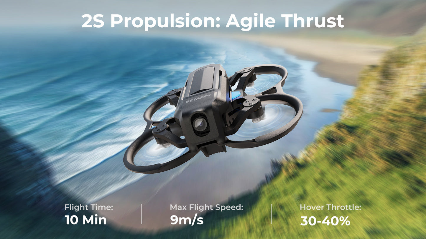 BETAFPV Aquila20 HD FPV Kit mini drone 2026