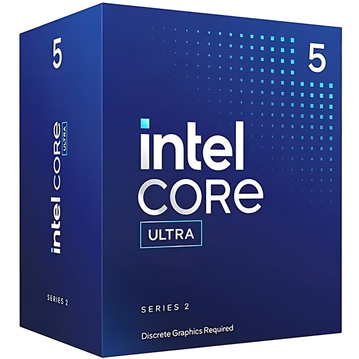 Intel Core Ultra 5 225 Processor - Next-Gen AI Performance Unleashed - Limetastore