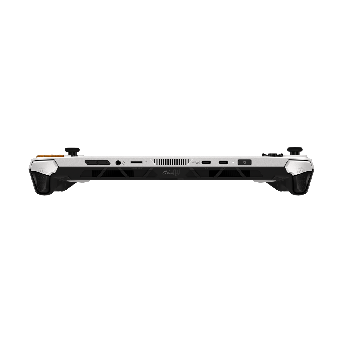 MSI Claw A8 Portable Gaming Console - 8-Inch, 2 TB SSD, Thunderbolt 4 for Ultimate Gaming Experience - Limetastore