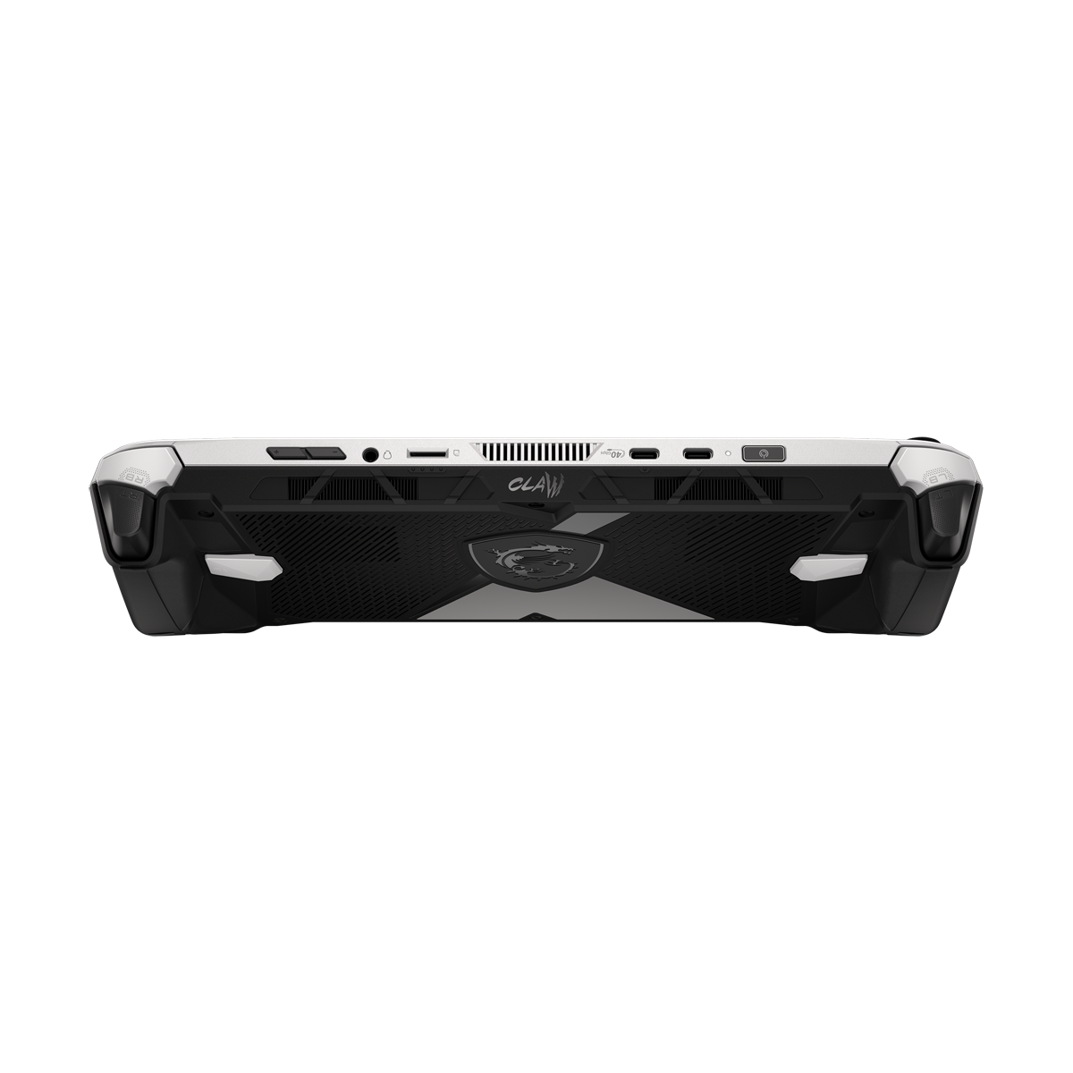 MSI Claw A8 Portable Gaming Console - 8-Inch, 2 TB SSD, Thunderbolt 4 for Ultimate Gaming Experience - Limetastore