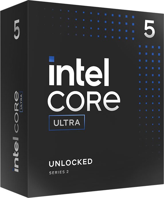 Intel Core Ultra 5 245KF Next-Generation AI Processor for Superior Performance - Limetastore