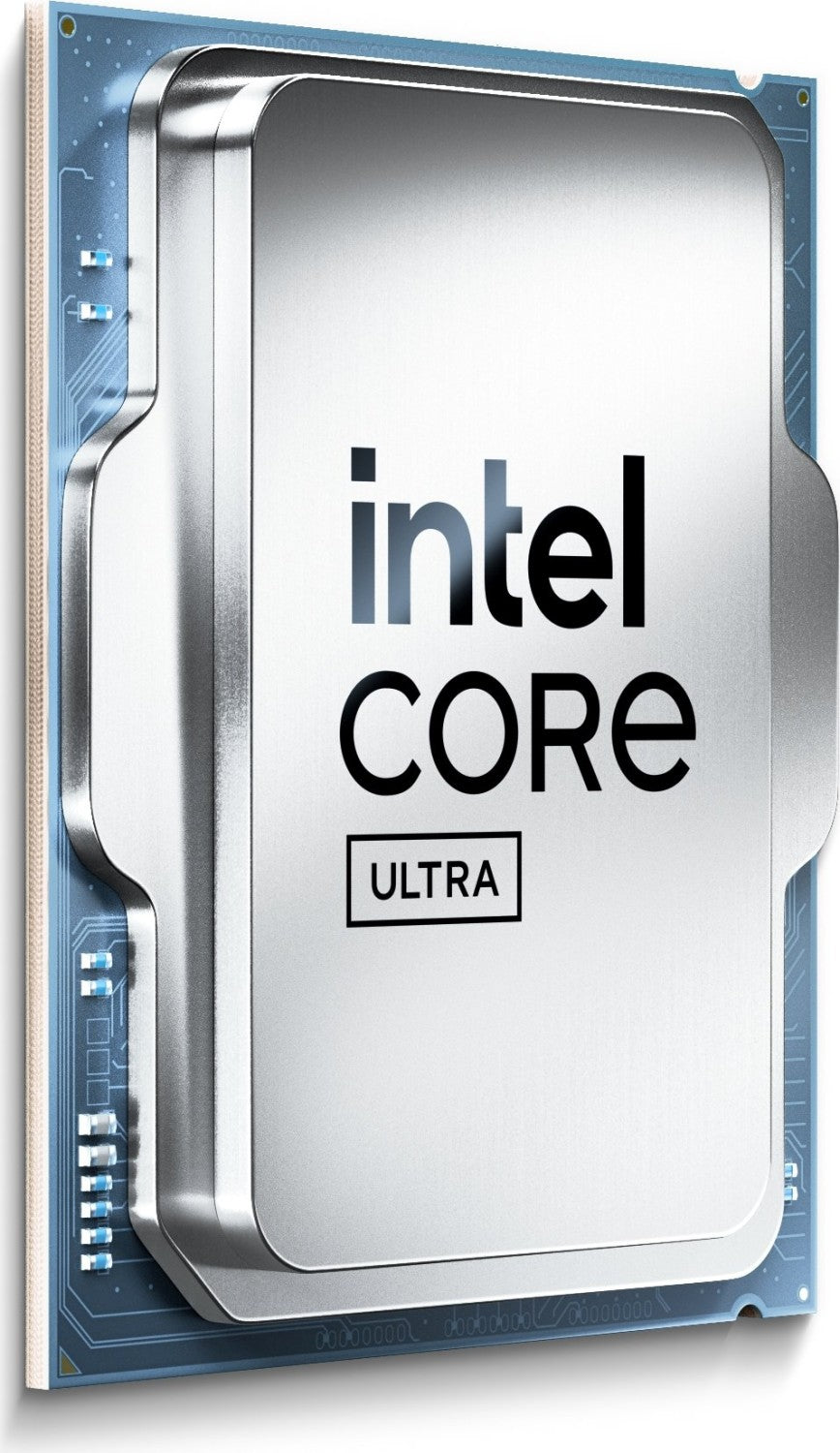 Intel Core Ultra 9 285K Processor for Elite AI-Powered Performance - Limetastore