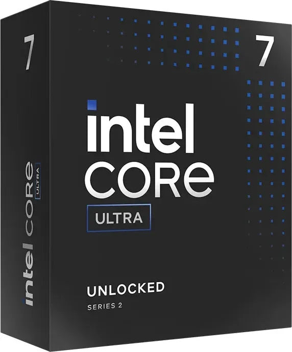 Intel Core Ultra 7 265KF - The Ultimate AI Processor for Unmatched Performance - Limetastore