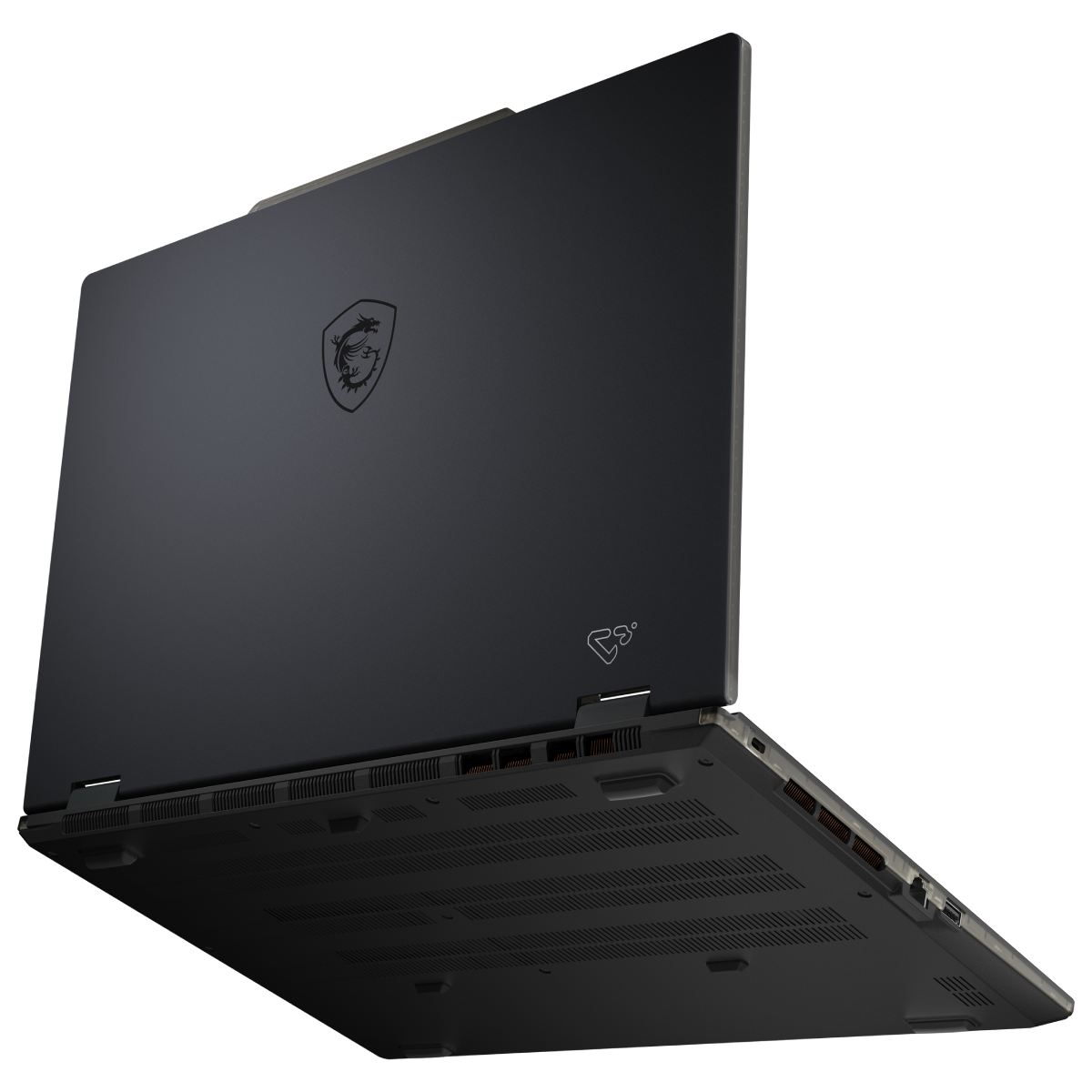 MSI Cyborg 15 Gaming Laptop with RTX 5070 and Ryzen 7 for Futuristic Performance - Limetastore