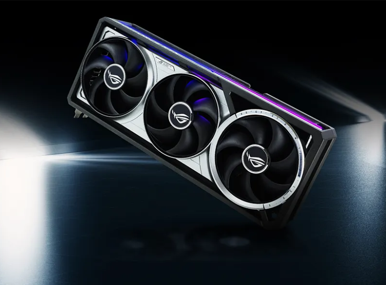 ASUS ROG GM700 Gaming PC – High-Performance Big-Tower Gaming Solution - Limetastore