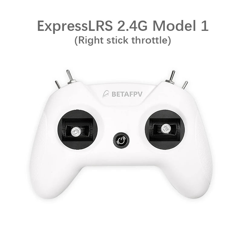 BETAFPV LiteRadio 2 SE Transmitter Frsky D8 for Cetus FPV Drone