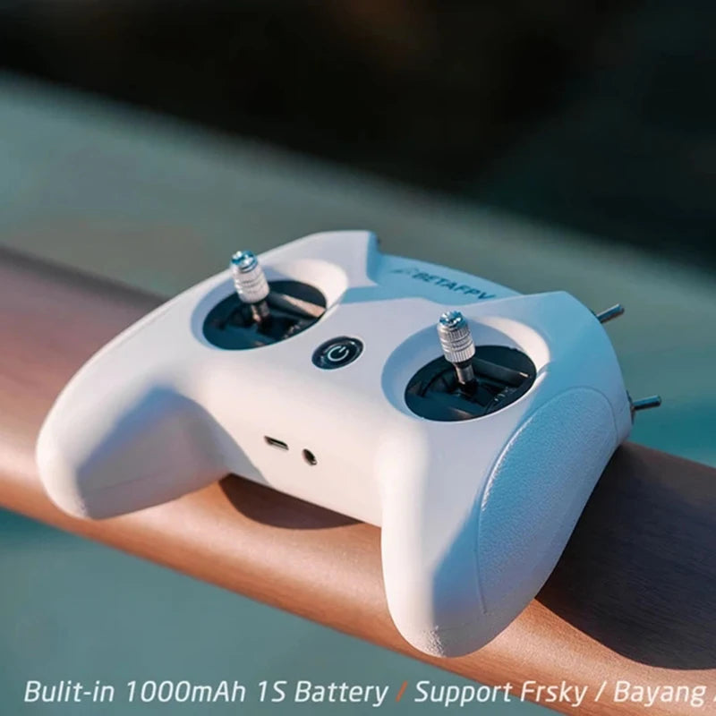BETAFPV LiteRadio 2 SE Transmitter Frsky D8 for Cetus FPV Drone