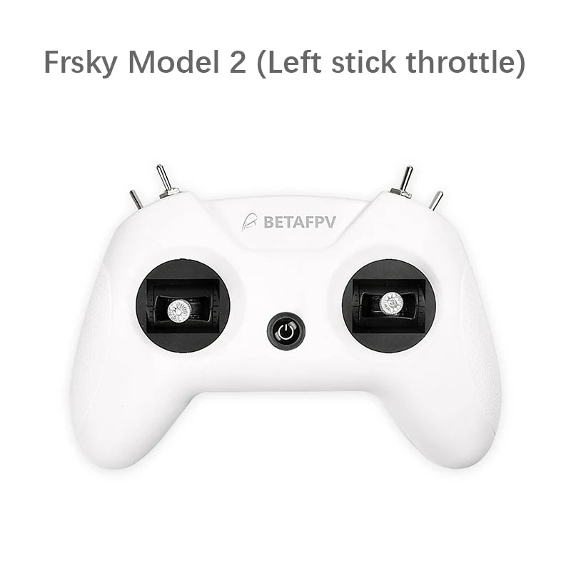 BETAFPV LiteRadio 2 SE Transmitter Frsky D8 for Cetus FPV Drone