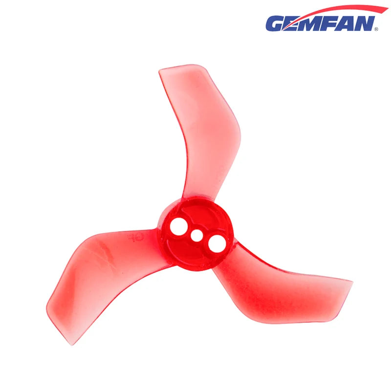 Gemfan 1635 40 mm 3-kraki propeler 1,5 mm za Cetus Pro Whoop (8/16 kosov)