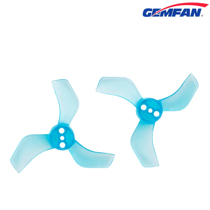 Gemfan 1635 40 mm 3-kraki propeler 1,5 mm za Cetus Pro Whoop (8/16 kosov)