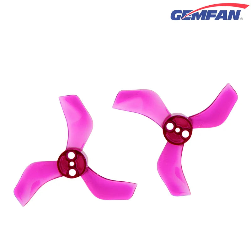 Gemfan 1635 40 mm 3-kraki propeler 1,5 mm za Cetus Pro Whoop (8/16 kosov)