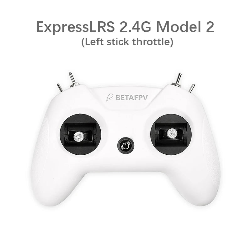 BETAFPV LiteRadio 2 SE Transmitter Frsky D8 for Cetus FPV Drone