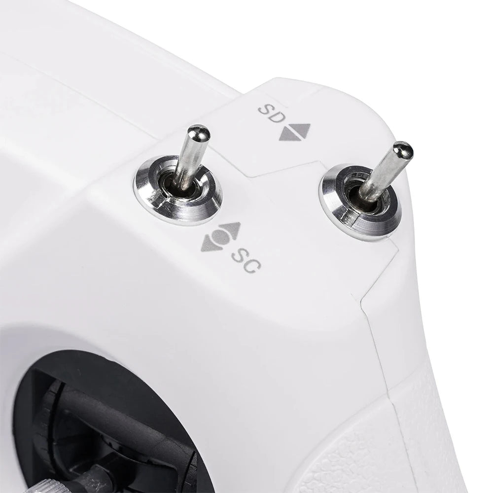 BETAFPV LiteRadio 2 SE Transmitter Frsky D8 for Cetus FPV Drone