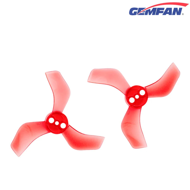 Gemfan 1635 40 mm 3-kraki propeler 1,5 mm za Cetus Pro Whoop (8/16 kosov)