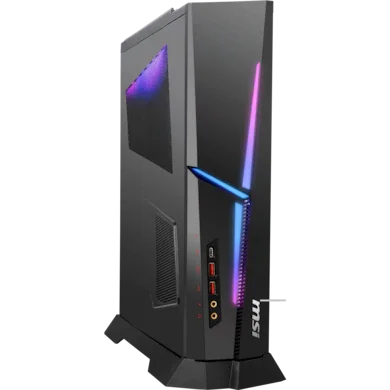 MSI MPG Trident AS AI PC - i7, 32GB DDR5 RAM, 1TB SSD, RTX 5070, Windows 11 Home - Limetastore