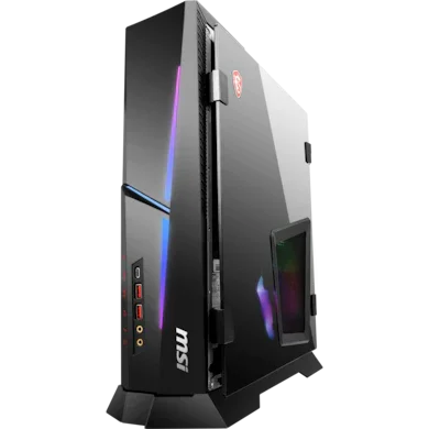 MSI MPG Trident AS AI PC - i7, 32GB DDR5 RAM, 1TB SSD, RTX 5070, Windows 11 Home - Limetastore