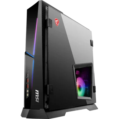 MSI MPG Trident AS AI PC - i7, 32GB DDR5 RAM, 1TB SSD, RTX 5070, Windows 11 Home - Limetastore