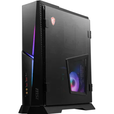 MSI MPG Trident AS AI PC - i7, 32GB DDR5 RAM, 1TB SSD, RTX 5070, Windows 11 Home - Limetastore