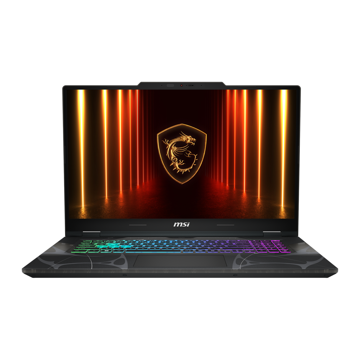 MSI Cyborg 17 Gaming Laptop - 17.3-Inch with RTX 5060 and i7 Power - Limetastore