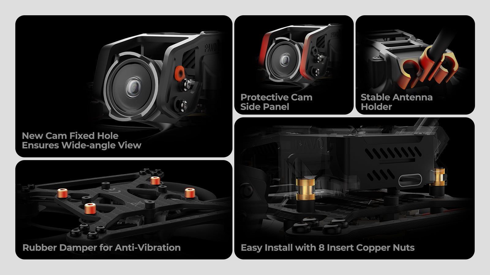 BETAFPV Pavo20 Pro O4 Pro Version 2026