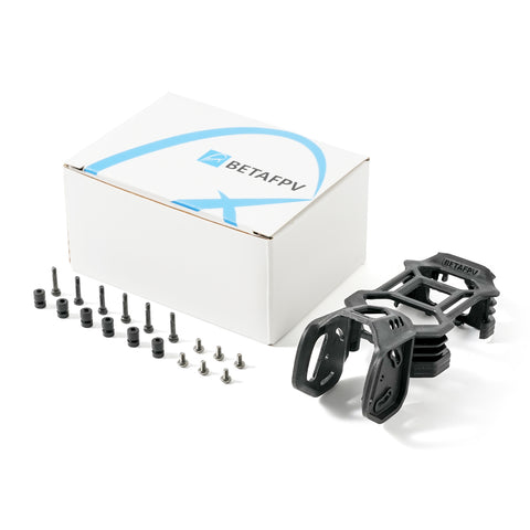 BETAFPV Pavo20 Pro brezkrtačni okvir Whoop DJI O4 Pro 2.2"