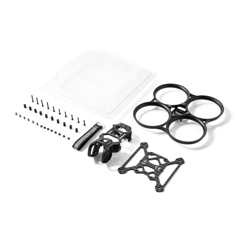 BETAFPV Pavo20 Pro brezkrtačni okvir Whoop DJI O4 Pro 2.2"