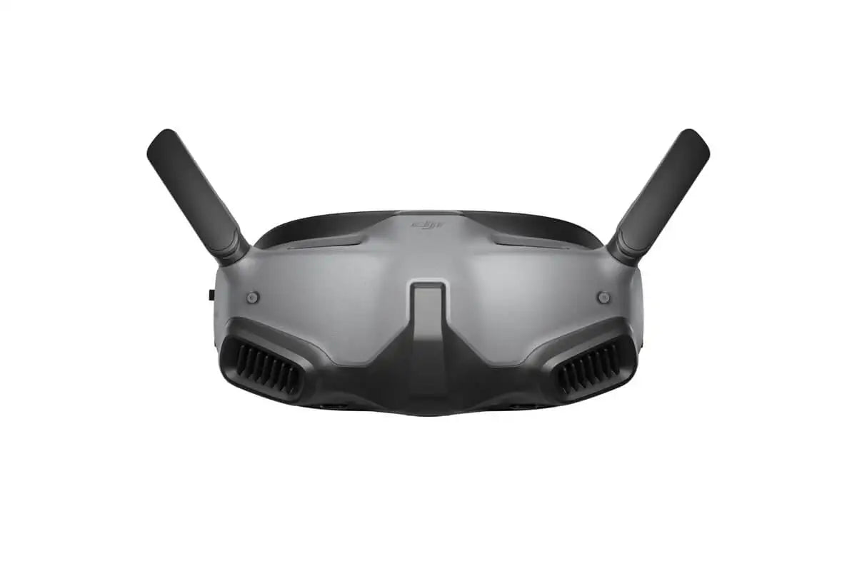 DJI Goggles 2 / DJI Goggles 3 / DJI Goggles Integra / DJI Goggles N3 – vrhunska FPV VR očala