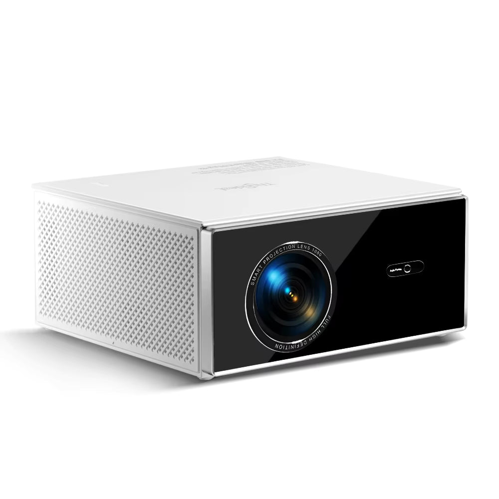 ThundeaL TDA7W Smart Full HD Projector – Native 1080P, 4K Support, 32GB Storage, Android OS & Dual-Band