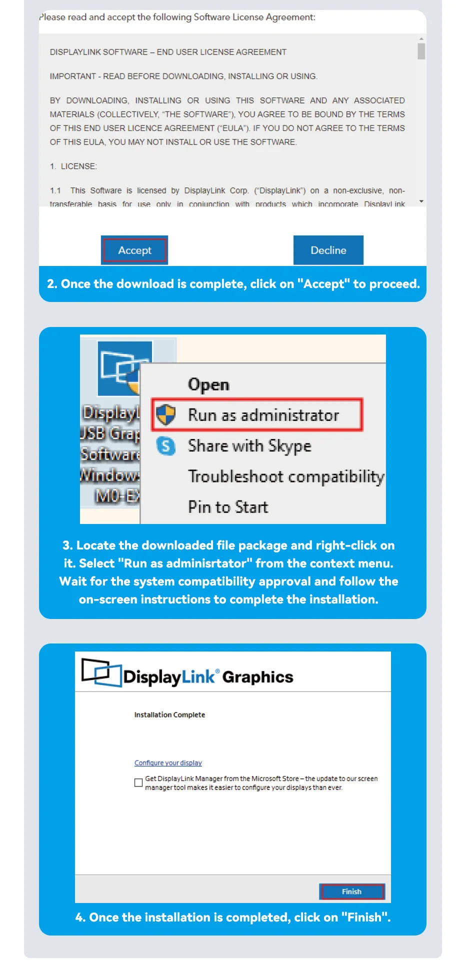 Vention USB‑C DisplayLink 11‑in‑1 Dock | 4K60Hz HDMI + DP, MST, USB 3.2, RJ45 for MacBook