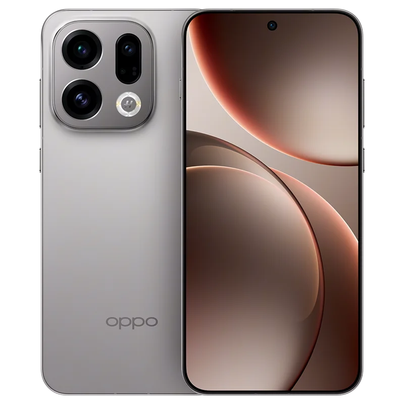 Oppo Find X9 – 6,59" AMOLED pametni telefon | Dimensity 9500, kamera 50 MP, hitro polnjenje 80 W, baterija 7025 mAh, vodoodpornost IP69