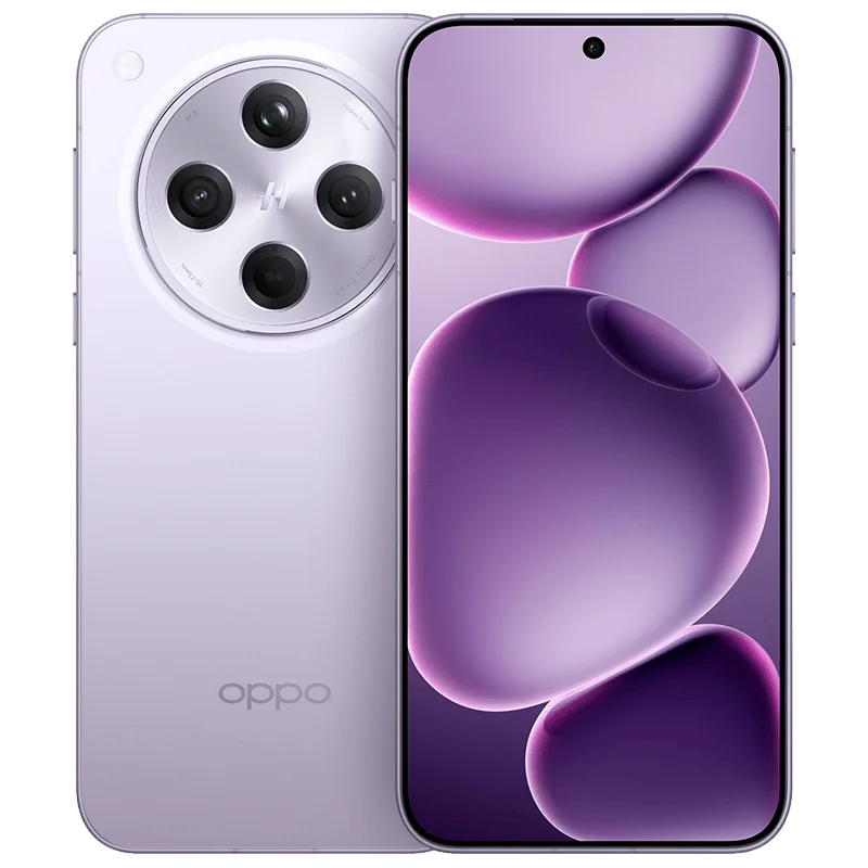 Oppo Find X8s+ (X8s Plus) – 6,59-palčni AMOLED 120 Hz pametni telefon | Dimensity 9400+, 50 MP kamera, 6000 mAh baterija, 80W hitro polnjenje, posodobitve OTA