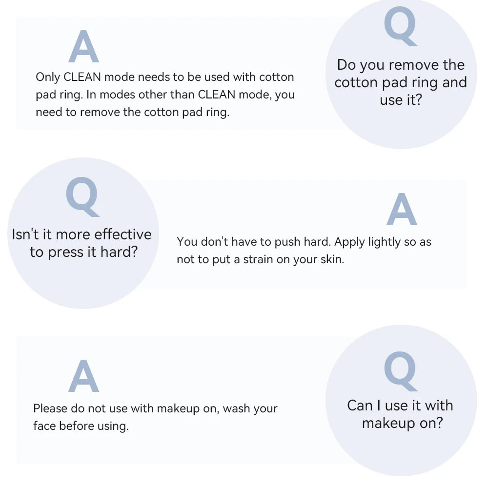 ANLAN EMS Facial Massager Pro Face Lifting Skin Rejuvenation Cold Compress Deep Cleaning Anti-aging Skincare Beauty Device