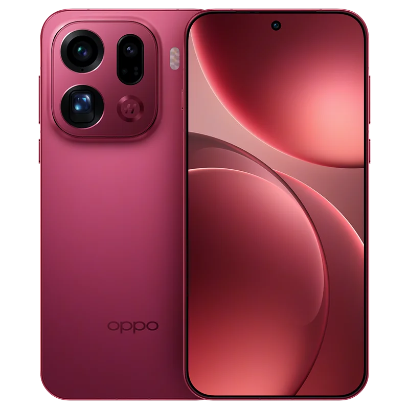 Oppo Find X9 Pro – 6,78-palčni AMOLED pametni telefon | Dimensity 9500, 200 MP kamera, brezžično polnjenje, 7500 mAh baterija, IP69 vodoodporen, posodobitve OTA
