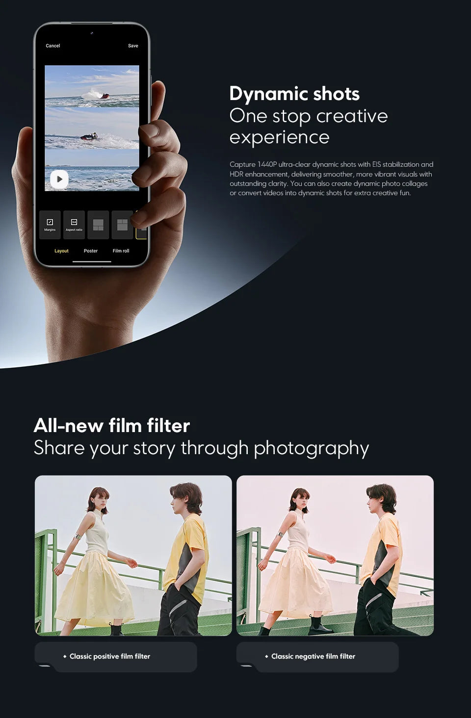 POCO F8 Pro 5G Global Version Smartphone Snapdragon® 8 Elite 6.59" 120Hz AMOLED Display 6210mAh  50MP Camera 100W Charge NFC - Limetastore