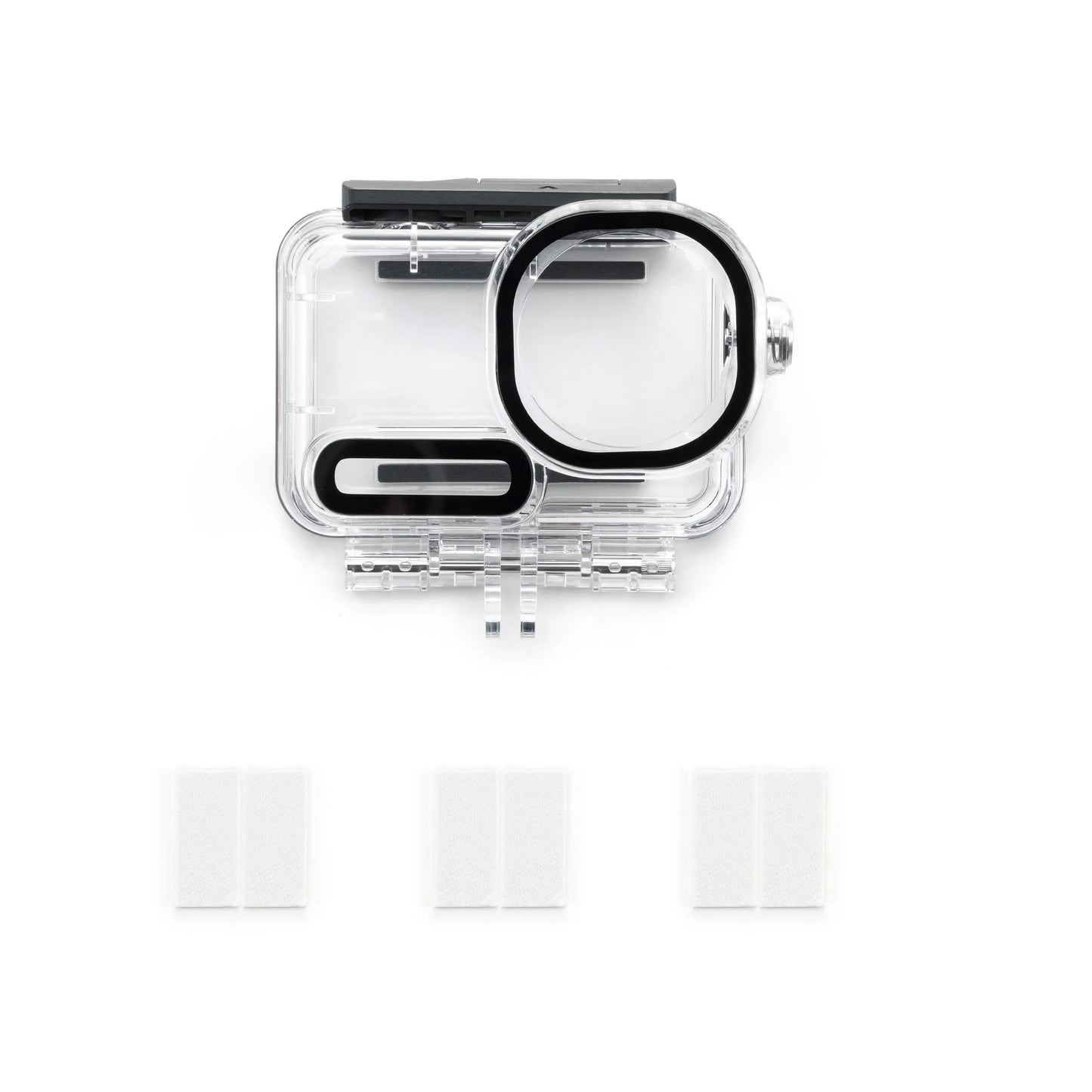 DJI Osmo Action 6 vodotesno ohišje – originalno potapljaško ohišje za kamero DJI Action 6